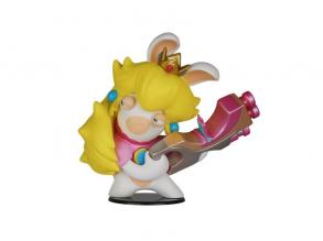 Mario + RabbidsŽ Sparks of Hope "Rabbid Peach" 10 cm figura