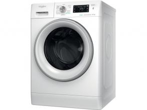 Whirlpool FFWDB 976258 SV EE elöltöltős mosó-szárítógép