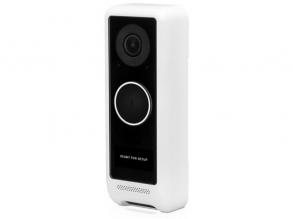 Ubiquiti UVC-G4-DOORBELL kültéri/beltéri 2MP kamerás okos csengő