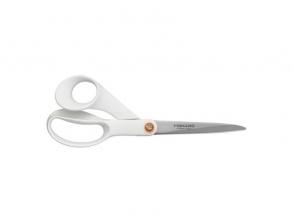 Fiskars 1020412 21 cm fehér általános olló