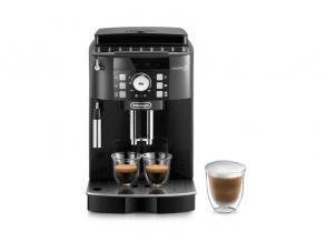 DeLonghi ECAM21.117.B Magnifica S fekete automata kávéfőző