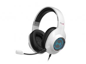 Edifier HECATE G2 II 7.1 RGB fehér gamer headset