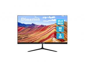 Dimarson 21,5" DM-N22 Ultra Slim Full HD monitor