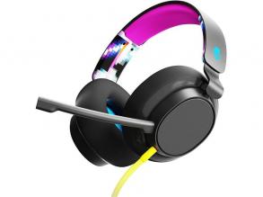 Skullcandy S6SYY-P003 SLYR multi-platform gamer headset