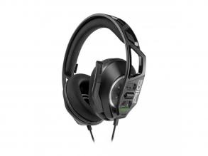 Nacon 2808368 Plantronics RIG 300PRO HX Xbox Series X fekete gamer headset