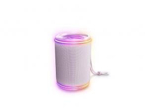 Energy Sistem EN 454945 Urban Box Pink Supernova rózsaszín Bluetooth hangszóró