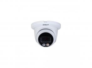 DAHUA IPC-HDW2249TM-S-IL-0280B /kültéri/2MP/WizSense/2,8mm/IR/LED 30m/FullColor/ Duál megvilágít...