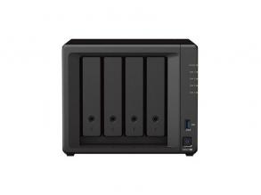 Synology DS923+ (4G) 4x SSD/HDD NAS