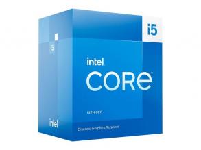 Intel Core i5 2,5GHz LGA1700 20MB (i5-13400F) box processzor