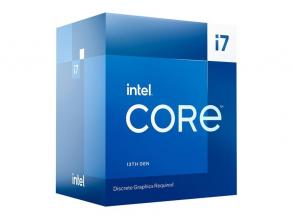 Intel Core i7 2,1GHz LGA1700 30MB (i7-13700F) box processzor