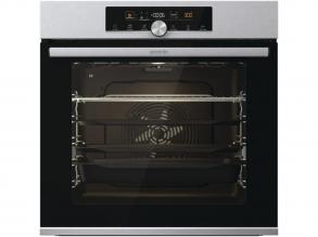 Gorenje BPS6747A06X inox beépíthető sütő