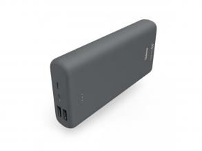 Hama 201670 "Supreme 24HD" 24000 mAh univerzális power bank