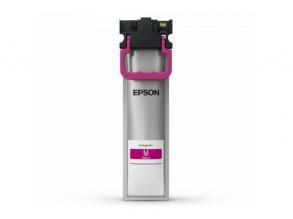 Epson C13T11C340 T11C3 magenta tintapatron