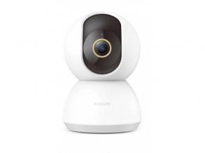 Xiaomi Smart Camera C300 otthoni WiFi kamera