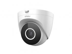 IMOU Turret SE /4MP/2,8mm/beltéri/H265/IR30m/SD/mikrofon/IP wifi turret kamera