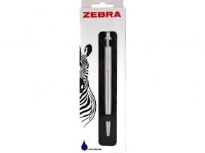 ZEBRA 901 ezüst golyóstoll