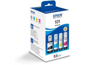 Epson C13T03V64A T03V6 337ML Multipack tintapatron csomag