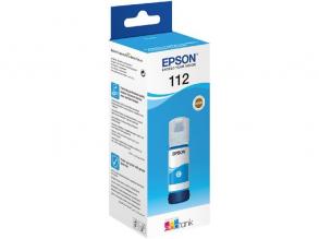 Epson C13T06C24A T06C2 70ml cyan tintapatron