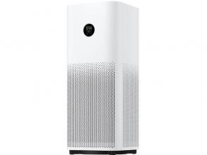 Xiaomi Mi Air Purifier 4 EU okos légtisztító