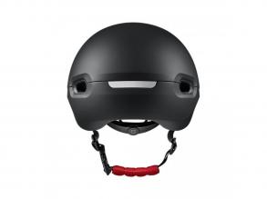 Xiaomi Mi QHV4008GL Commuter Helmet M fekete bukósisak