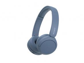 Sony WHCH520L.CE7 Bluetooth kék fejhallgató