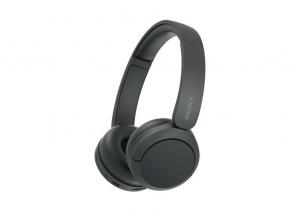 Sony WHCH520B.CE7 Bluetooth fekete fejhallgató