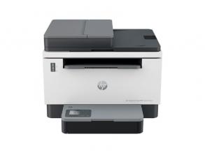 HP LaserJet Tank MFP 2604sdw wifi mono lézernyomtató