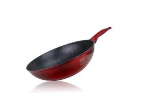 Berlinger Haus BH/1267N 28 cm-es wok serpenyő