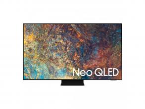 Samsung 98" QE98QN90AATXXH 4K UHD NEO Smart QLED TV