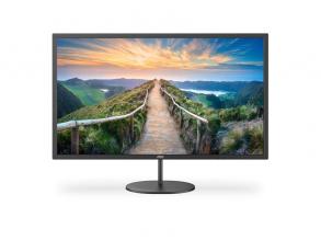 AOC 31,5"Q32V4 QHD IPS 75Hz DP/HDMI WLED monitor