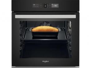 Whirlpool AKZ9 9480 NB fekete beépíthető sütő