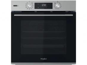 Whirlpool OMSK58RU1SX inox beépíthető sütő