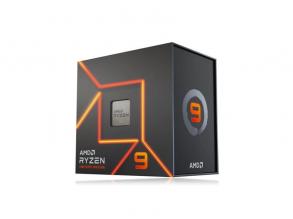 AMD Ryzen 9 7900X 4,7GHz Socket AM5 64MB (7900X) box processzor