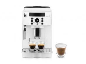 DeLonghi ECAM21.117.W Magnifica S fehér automata kávéfőző