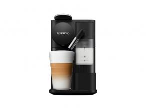 DeLonghi EN510.B Nespresso Lattissima One fekete kapszulás kávéfőző