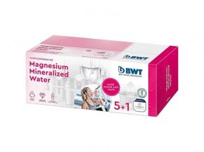 BWT 814135-A Magnesium Mineralized 5+1db vízszűrőfilter