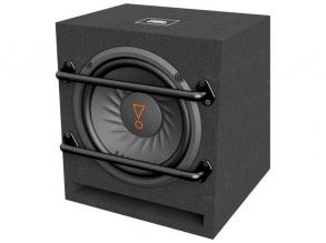 JBL BASS PRO 8 aktív autós mélysugárzó