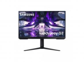 Samsung 27" LS27AG300NRX HDMI Display port 144Hz monitor