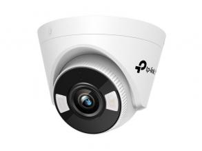 TP-Link VIGI C440 /4MP/2,8mm/beltéri/H265/IR30m/SD/Smart Detection/kétirányú hang/Full-Color IP ...