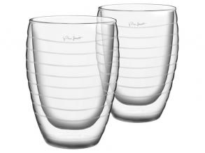 Lamart LT9013 Vaso 370 ml pohárkészlet