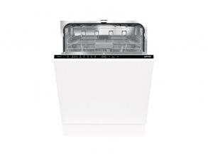 Gorenje GV642D61 Beépíthető mosogatógép