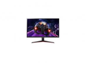 LG 27" 27MP60GP FHD IPS HDMI/DP/VGA monitor