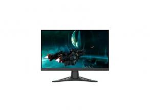 Lenovo 23,8" G24e-20 FHD VA DP/HDMI monitor