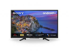 Sony 32" KD32W800P1AEP HD Ready Android Smart LCD TV