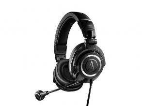 Audio-Technica ATH-M50XSTS-USB Streaming headset