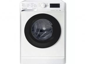 Indesit MTWSE 61294 WK EE keskeny elöltőltős mosógép