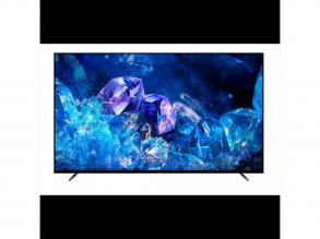 Sony 77" XR77A80KAEP 4K UHD Smart OLED TV