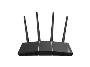 ASUS RT-AX57 Dual Band AX3000 vezeték nélküli router