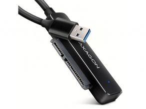 Axagon ADSA-FP2A Slim Adapter Pro USB-A 5GBPS 2,5" SSD/HDD adapter