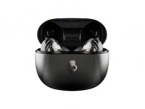 Skullcandy S2IPW-P740 Rail ANC True Wireless Bluetooth fekete fülhallgató